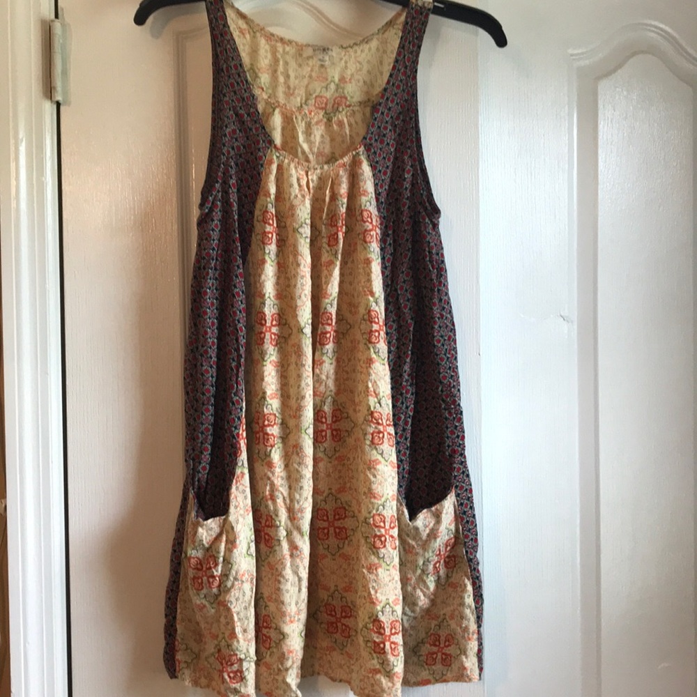Umgee tunic
